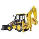  TATA JD 315  V Backhoe Loader